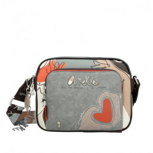 Anekke Alma-crossbody kabelka 40763-516